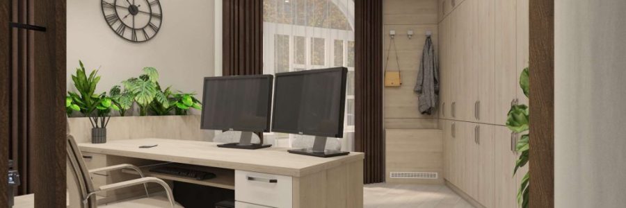 03 Design interior birou