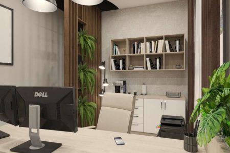 04 Design interior birou