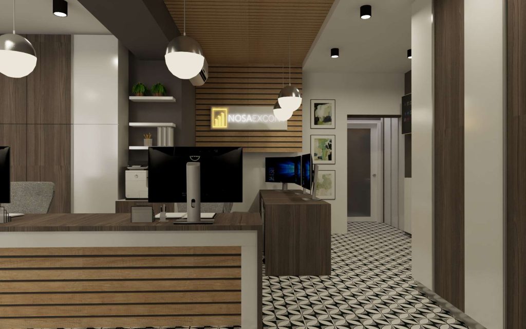 05Design interior birouri contabilitate