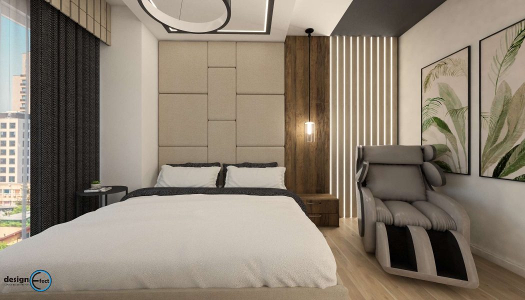 10 Design interior dormitor