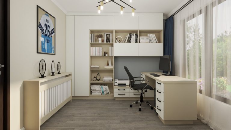 10 design interior casa oradea