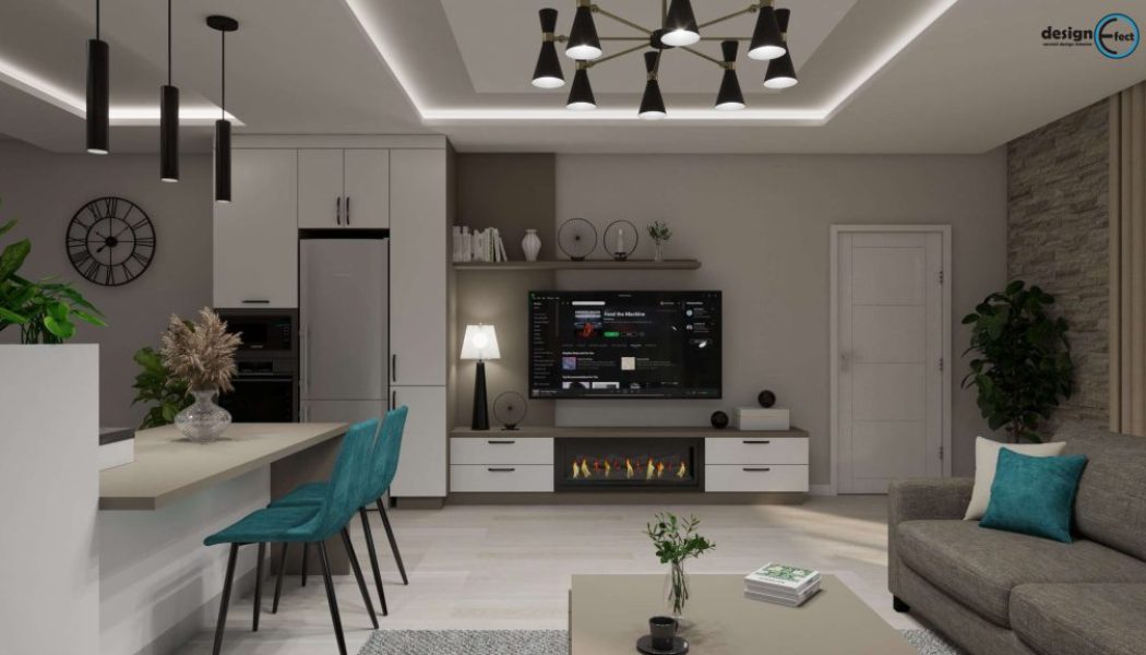 12 design interior living Oradea