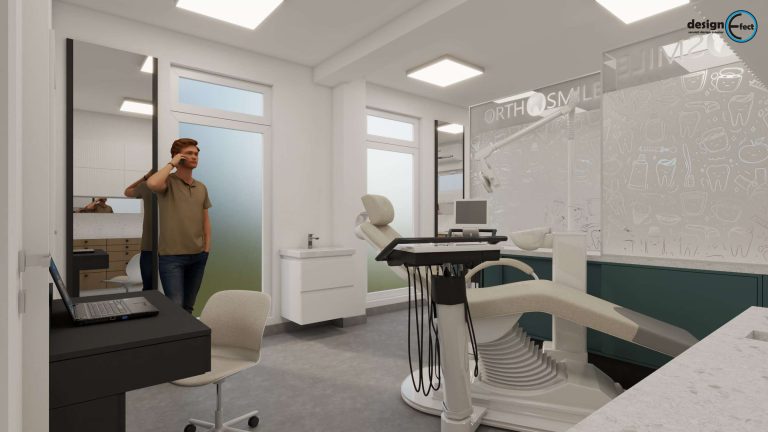 design interior cabinet stomatologic 05