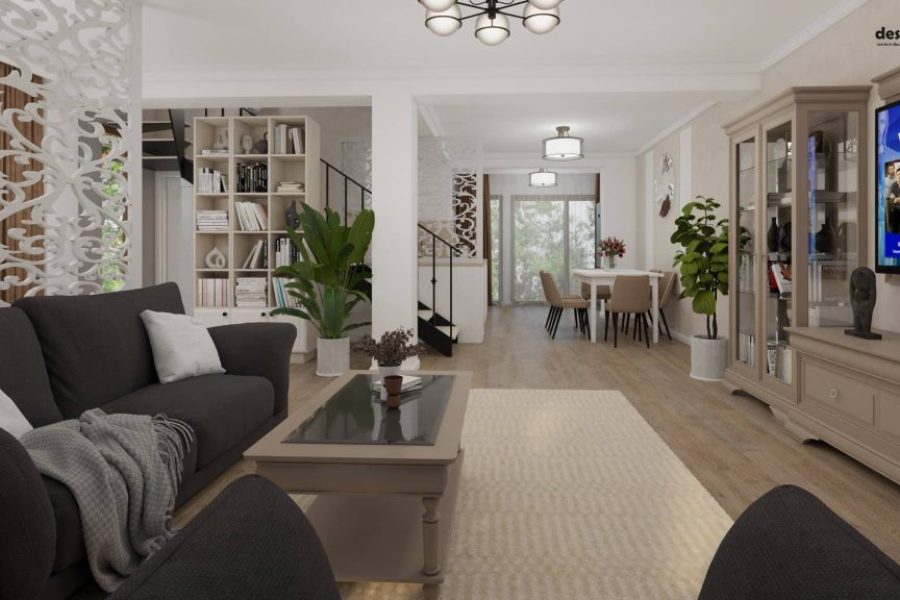 design interior casa Oradea01