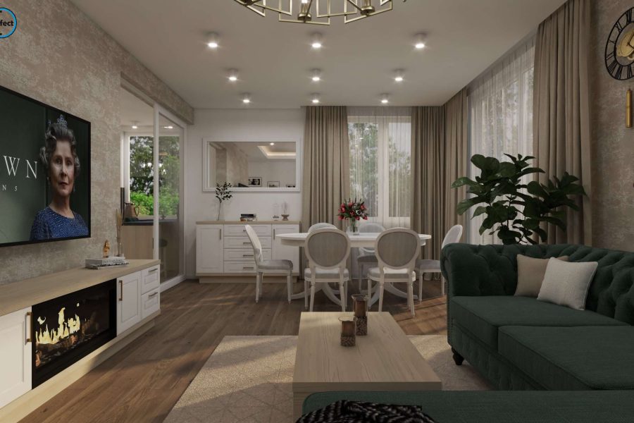 design interior clasic0