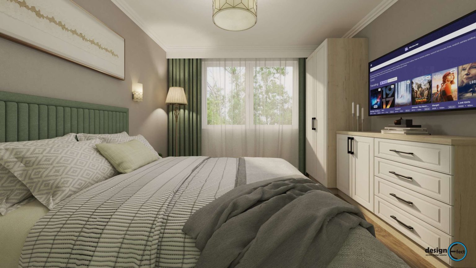 design interior clasic8