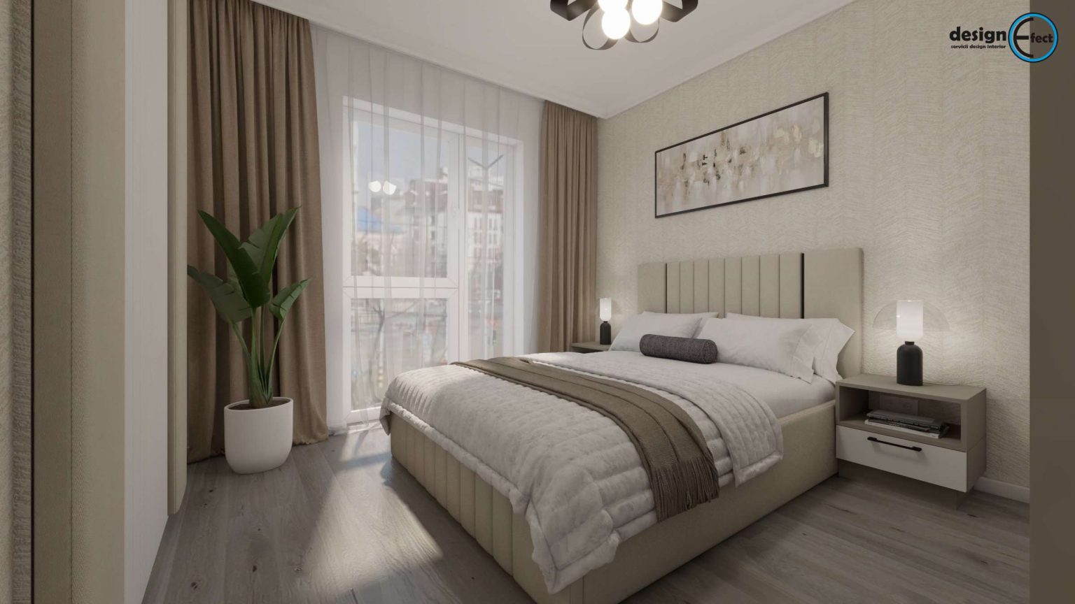 design interior apartament 5