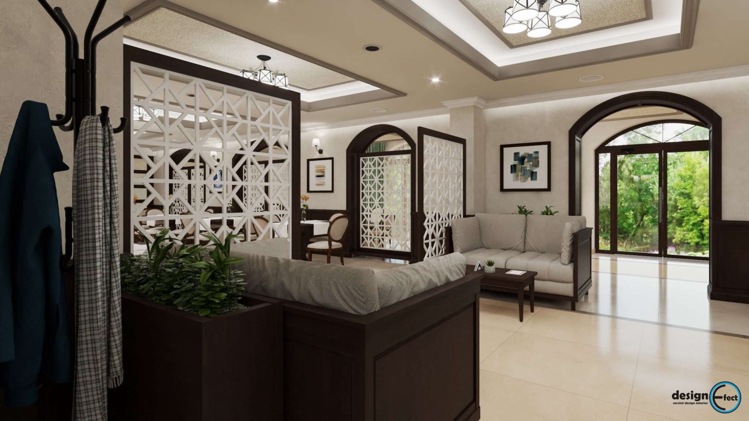 design interior sala evenimente 4