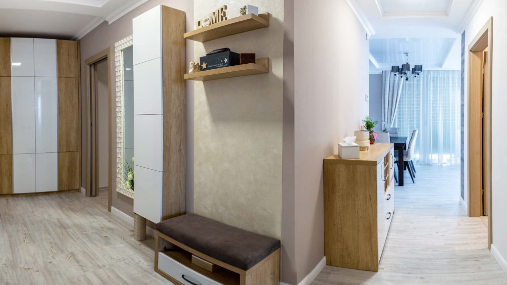 design interior apartament Oradea 6