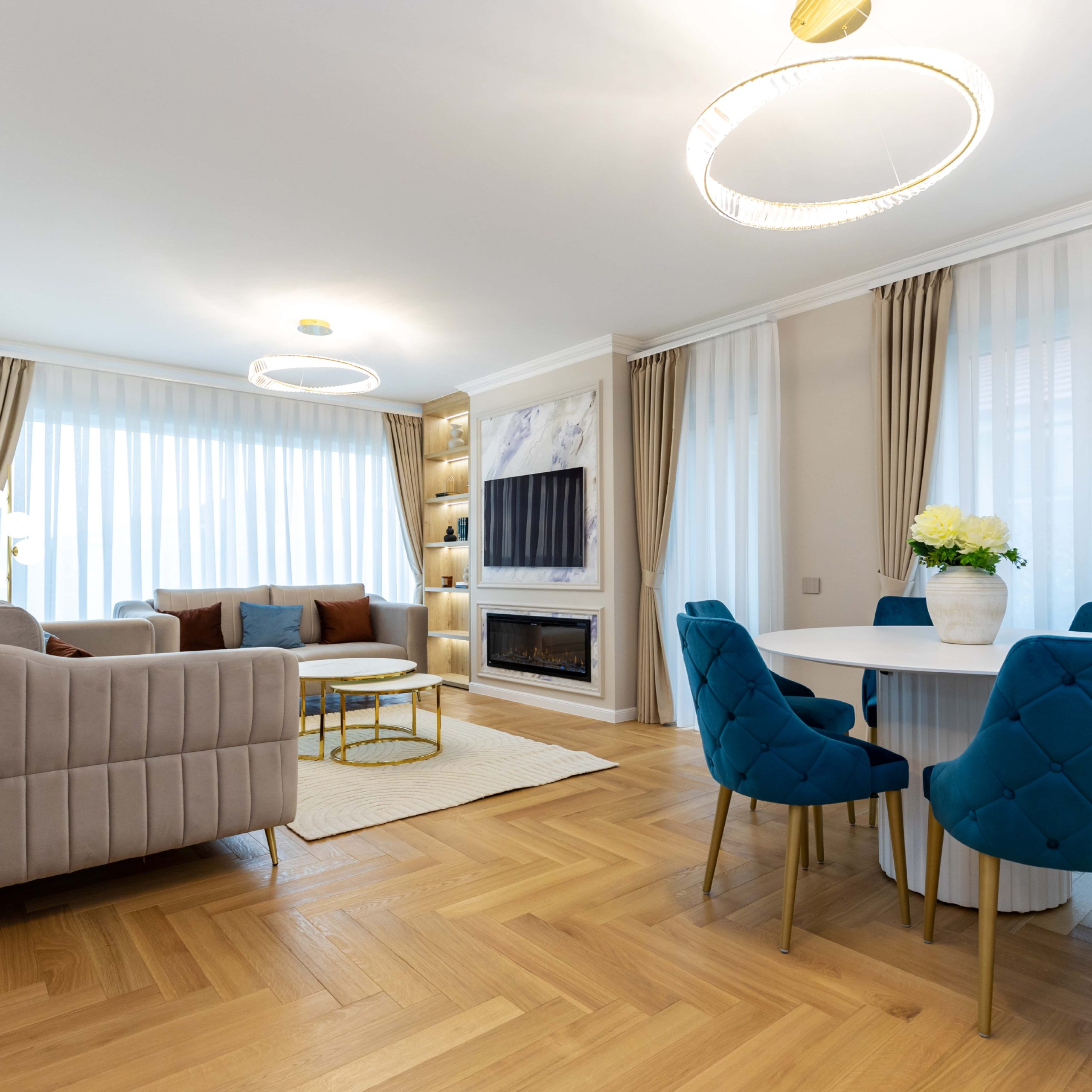 Design interior Oradea